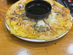 -真利味·脊骨火锅·正宗韩国料理(韩乐坊店)