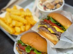 -Shake Shack(西单大悦城店)