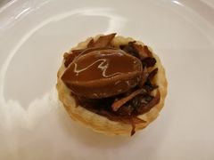 -酌宴府The China Club·广州万富希尔顿酒店(云城东路店)