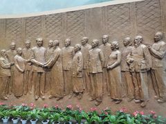 -水煮三国·川鲁江湖菜(香山店)