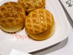 稻香菠萝包-稻香(天河领展店)