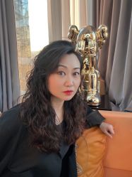 -sy杉影印象COLOUR专业烫染