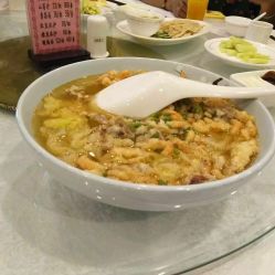 -全聚德烤鸭店·宴会厅(和平门店)