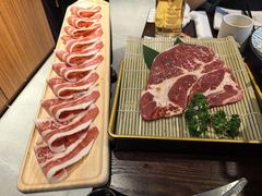 -龍二烧肉酒场(九亭店)