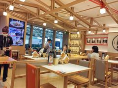 -味千拉面(广州白云机场T1西二店)