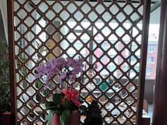 -羲和雅苑•北京烤鸭(平安国际金融中心店)