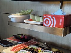 -海底捞火锅(莘松路店)