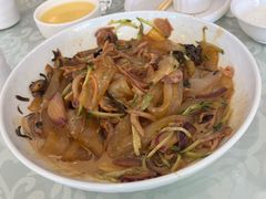 -牟传仁饭庄(星海店)