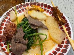 -喜家自助小火锅(乐客城店)