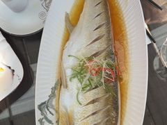 -七的湖·江南蟹舫·阳澄湖农家菜(蟹舫苑店)