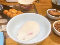 兔子甜品-局气烤鸭·北京菜(前门店)