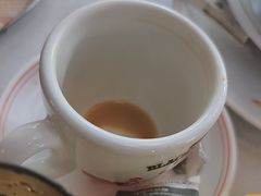 -香港深仔记茶餐厅(东门店)