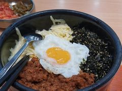 -米村拌饭(通州万达店)