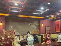 -爱新觉罗福臨火锅馆(万科滑雪场店)