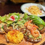 麻雀虽小，色香味俱全