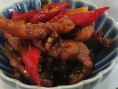 -滁香园·滁州菜(琅琊山店)