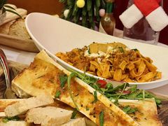 -Osteria Garden 生蚝花园餐厅(原进贤路店)
