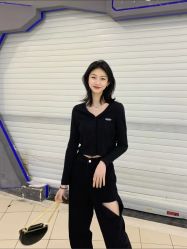 -朗峰专业美发沙龙