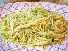 -老张家疙瘩汤(昌乐店)