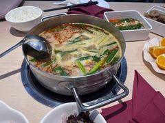 -新大新豆米火锅1993(万象汇店)