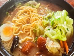 -屯屯面(海尔路店)