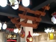-蓝田九大碗民俗食府(蓝田店)