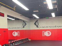 -极斗-IKMF马伽术·格斗运动学院(东直门店)