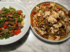 -蔴将·川菜(黄龙万科店)