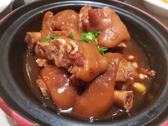 -大树餐厅(红旗街万达店)