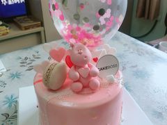 -CAKE BOSS 蛋糕老板(西单君太百货店)