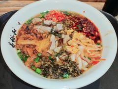 -易裕和·长沙米粉(竹塘西路店)