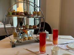 -上海和平饭店华懋阁 Cathay Room