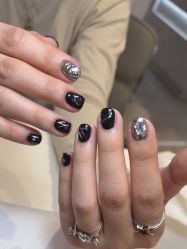 -U+nail优加专业美甲美睫