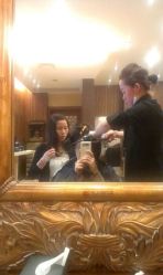 发型师-红人馆造型世爵国际