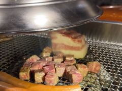 -肉甲韩国木炭烤肉(新壹街1店)