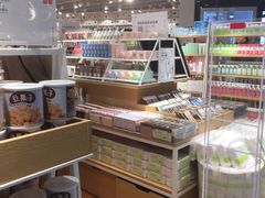 -名创优品(天河区正佳广场二店)