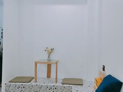 -FULL MOON满月咖啡