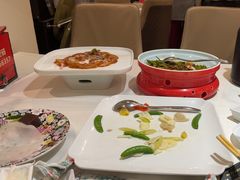 -味+新京宴·烤鸭·北京菜(创意谷店)