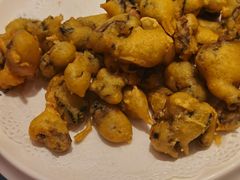 -北方饺子王·海肠捞饭·海鲜锅(山大店)