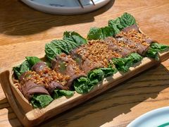 -一坐一忘云南菜(三里屯店)