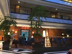 -丽柏酒店(上海广场长城店)