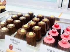 -发酵食堂(屏风街店)