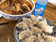 -古真记钵钵鸡(总店)