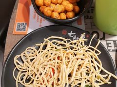 -七秒鱼·斑鱼火锅(太阳城店)