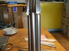 -关二碳烤羊腿(龙翔路店)