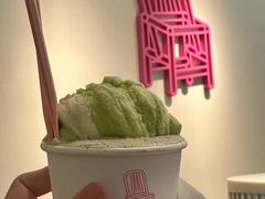 -红楼HONGLOU Gelato(淮海中路店)