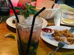 德式扭结面包-巴伐利亚啤酒坊(意式风情街店)