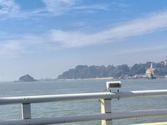 -演武大桥观景平台