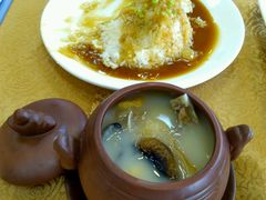 -东平传统鸡饭(德信华城店)