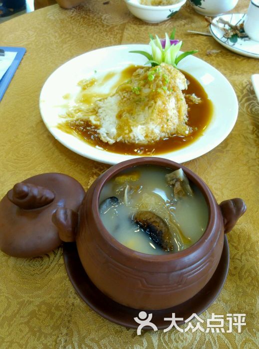 东平鸡饭(德信华城)图片 - 第24张